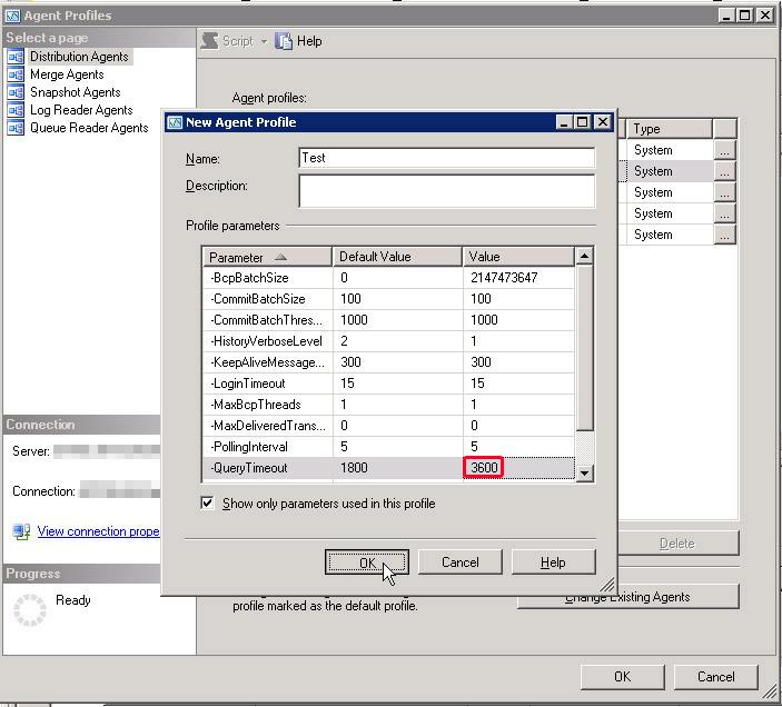 ChangeQueryTimeOut5