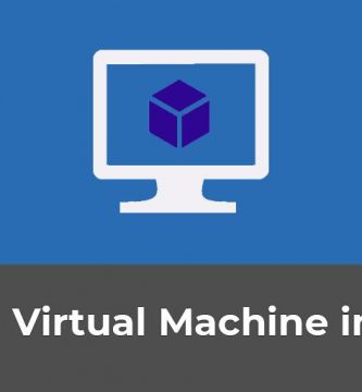 create a virtual machine in azure