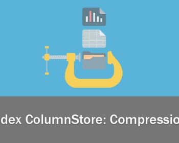 index columnstore:compression