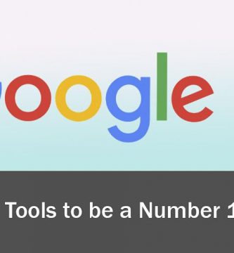 Keyword tools to be a number 1 in google