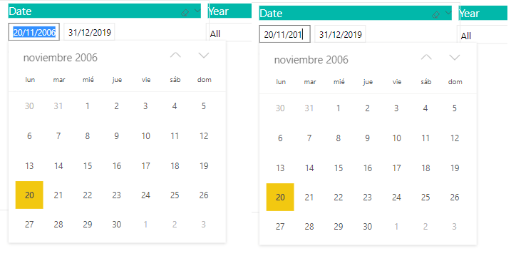 Display Your Dates In Power Bi Dimdate Series 3 3 Aleson Itc