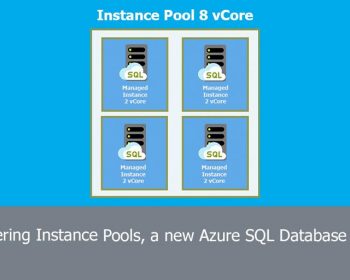 Instance pool 8 vcore