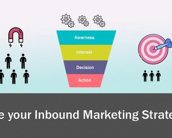 Create Your Inbound Marketing Strategy