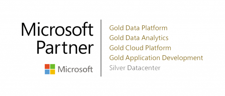 Microsoft Partner
