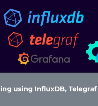 InfluxDB, Telegraf, Grafana