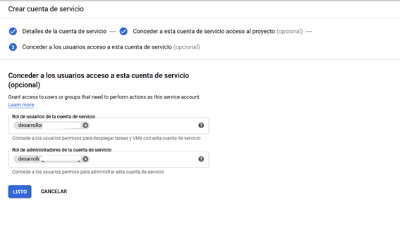 Configuración para la migración de G Suite a Microsoft 365 - Aleson ITC