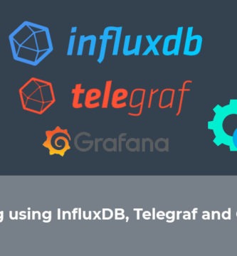 Free Monitoring using Inluxdb, Telegraf and Grafana