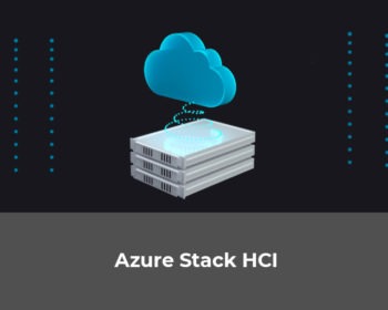 Azure Stack HCI