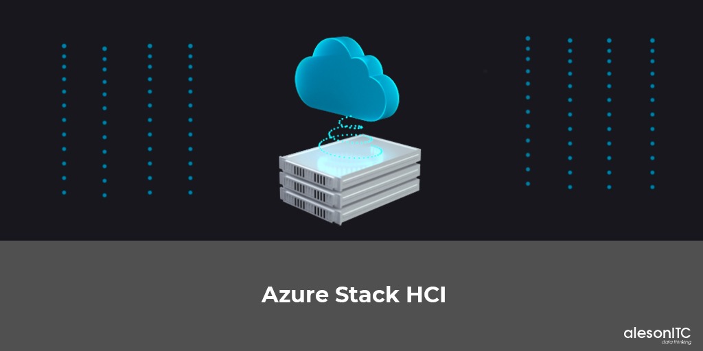 Azure Stack HCI