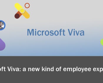 Microsoft Viva: the new employee experience