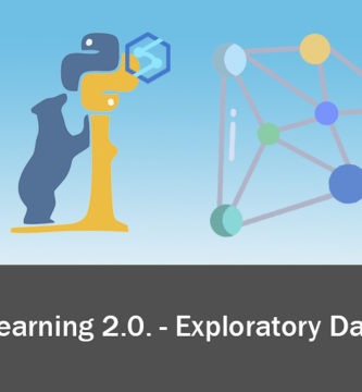 Machine learning - Exploratory Data Analysis