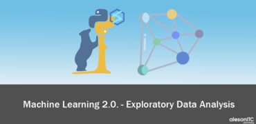 Machine learning - Exploratory Data Analysis