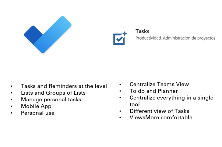 planner vs tasks by planner and to do