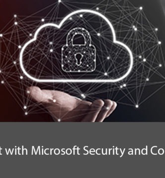 zero trust with microsoft security and compliance