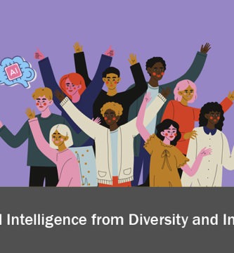 Inteligencia Artificial y Diversidad e Inclusión