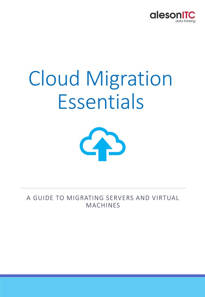 Cloud Migration Essentials