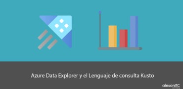 Azure Data Explorer y el lenguaje de consulta kusto