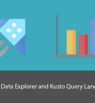 Azure data explorer and kusto query language