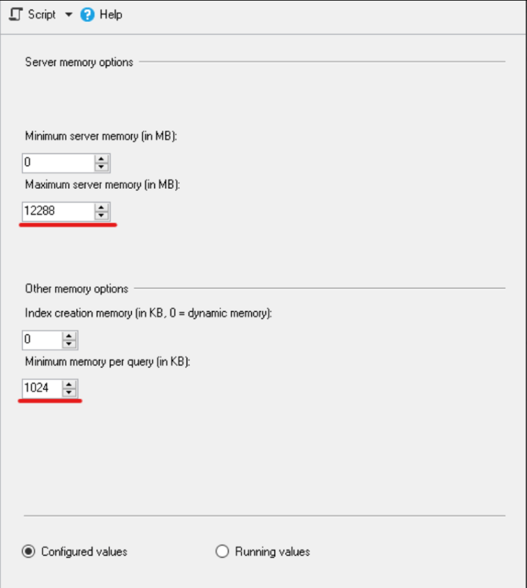 Know the Waiting Stadistics or Waits for SQL Server - Aleson ITC