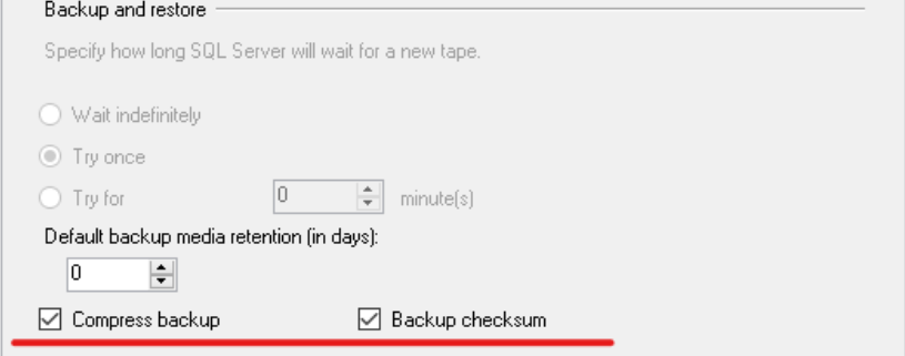 sql waiting task