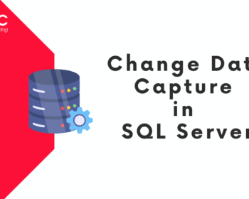 CDC in SQL Server