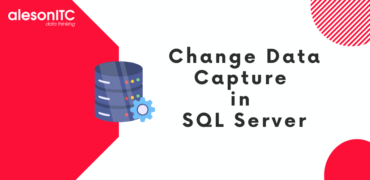 CDC in SQL Server