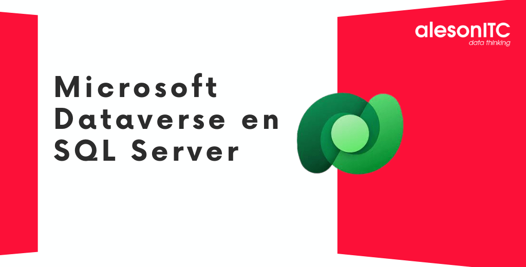 Microsoft Dataverse en SQL Server