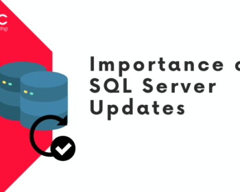 Importance of Updates in SQL Server