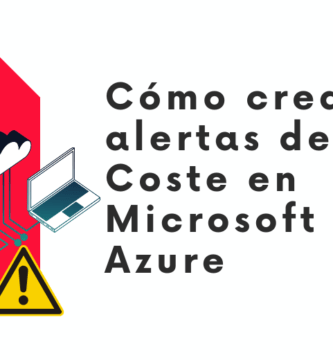 Creación de alertas de coste en Microsoft Azure