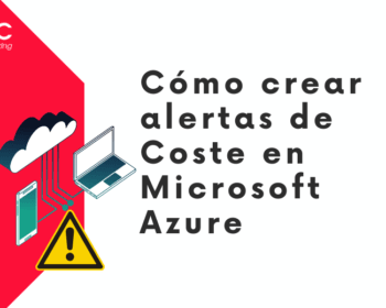Creación de alertas de coste en Microsoft Azure