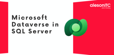 Microsoft Dataverse in SQL Server