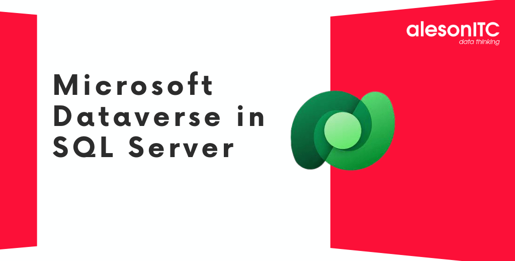 Microsoft Dataverse in SQL Server