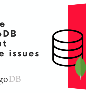 Upgrade Mongodb without issues