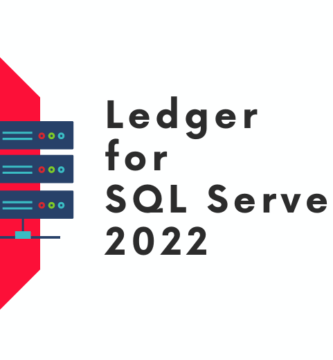Ledger for SQL Server 2022