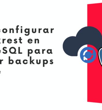 Cómo configurar pgbackrest en PostgreSQL para realizar backups en Azure