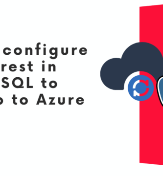 How to configure pgbackrest in PostgreSQL to back up to Azure