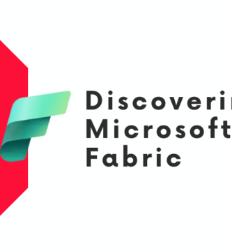 Discovering Microsoft Fabric