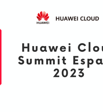 Huawei Cloud Summit 2023