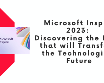 Microsoft Inspire 2023 EN