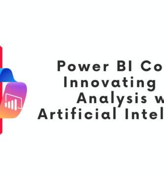 Power BI Copilot: Innovating Data Analysis with AI