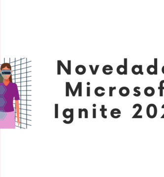 Novedades Microsoft Ignite 2024