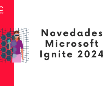 Novedades Microsoft Ignite 2024