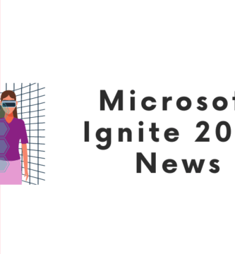 Microsoft Ignite 2024 news