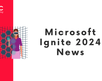 Microsoft Ignite 2024 news