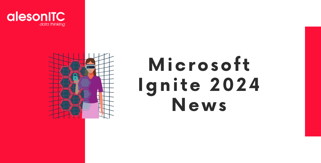 Microsoft Ignite 2024 Key Innovations