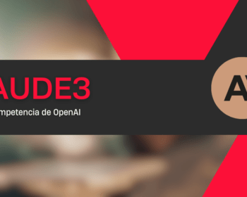 Claude3 la nueva competencia de OpenAI