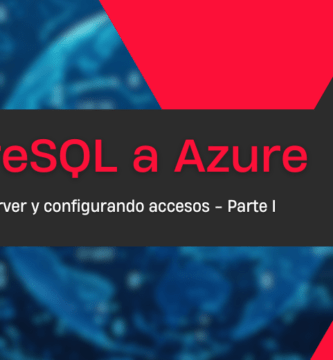 Comó migrar PostgreSQL On-Premise a Azure