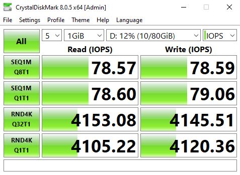 Estudio Comparativo de VMs con Azure Boost