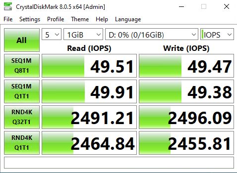 Comparative Study of VMs with Azure Boost