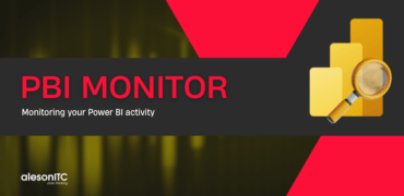 PBI MonitorMonitoring your Power BI activity